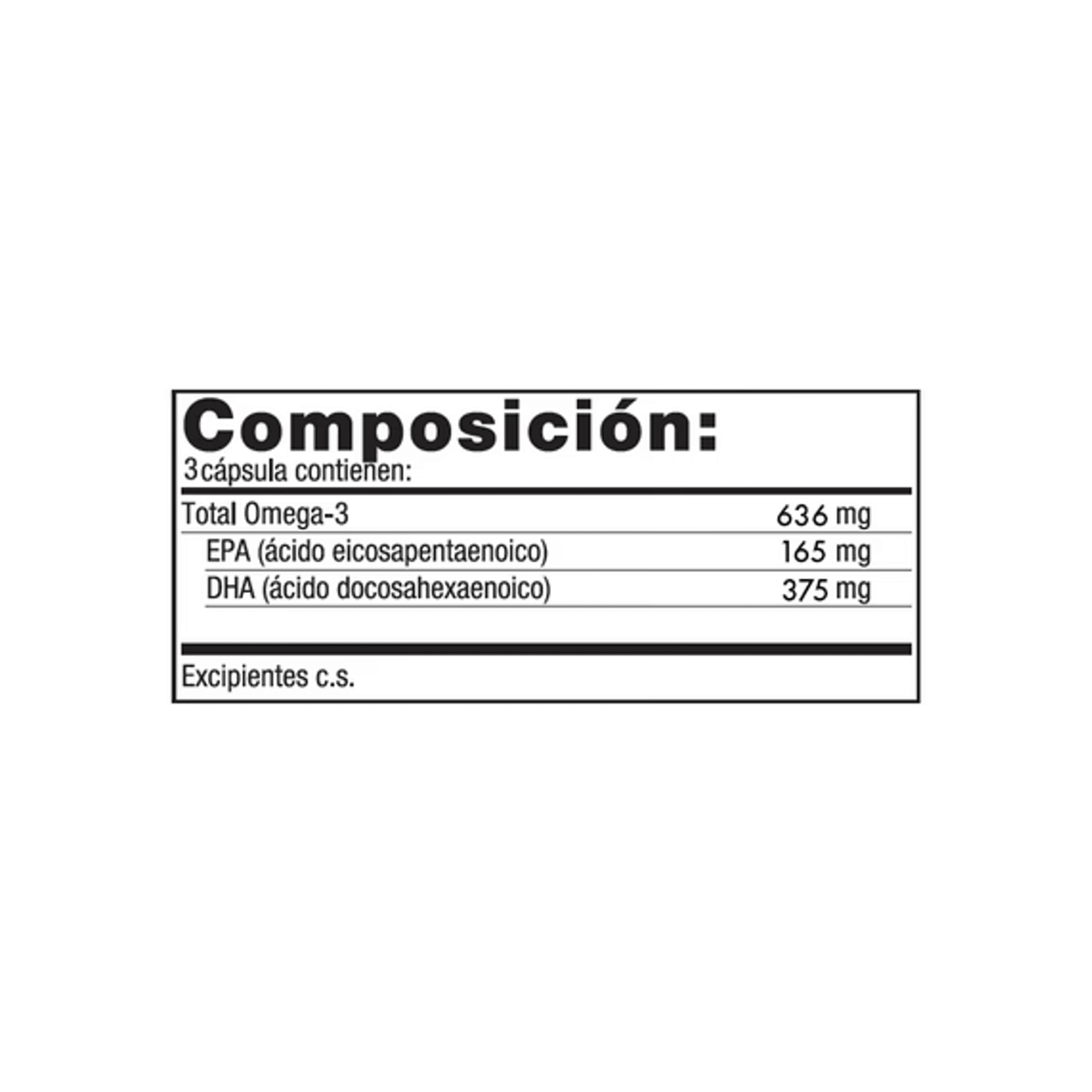 CHILDREN DHA - fco x 90 cap. 2