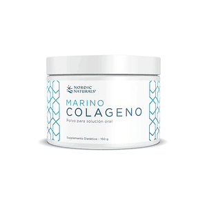 COLAGENO MARINO - Fco x 150 G /polvo para solucion oral