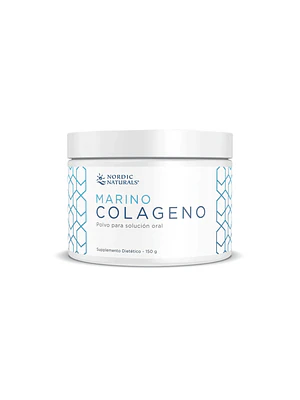COLAGENO MARINO - Fco x 150 G /polvo para solucion oral