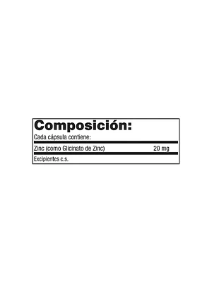 ZINC GLYCINATE