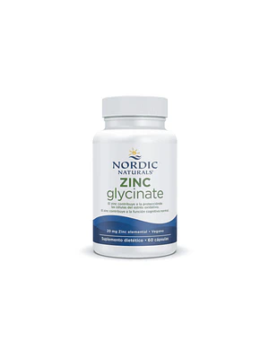 ZINC GLYCINATE