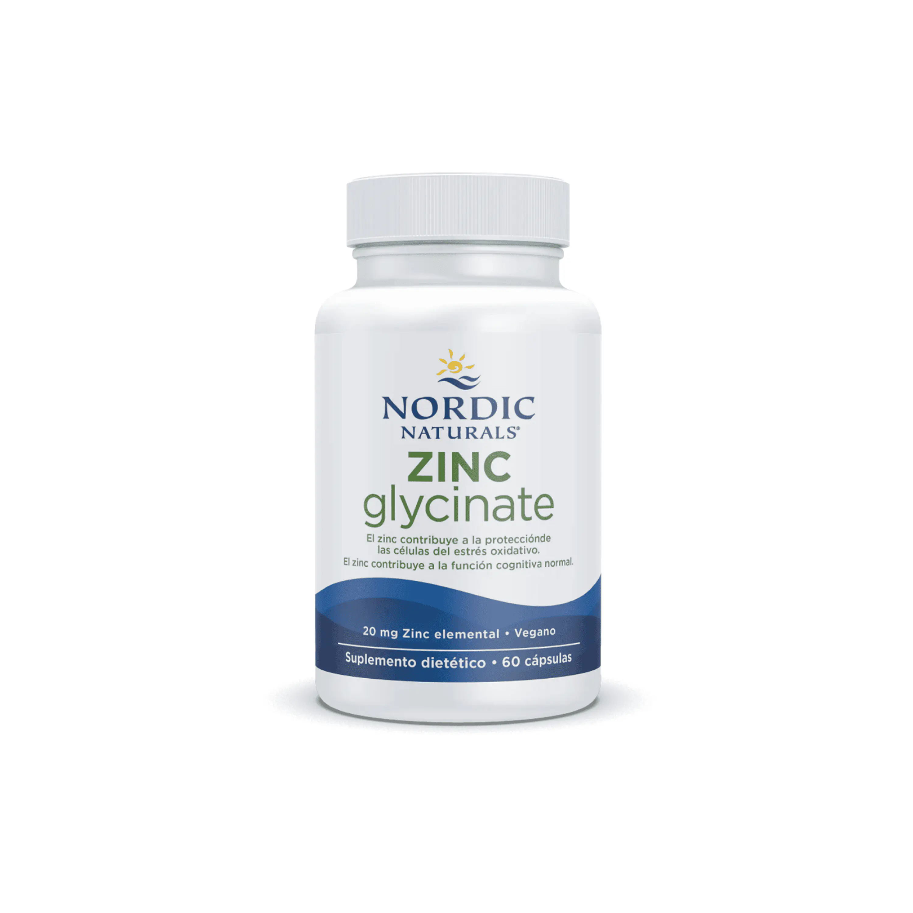 ZINC GLYCINATE 1