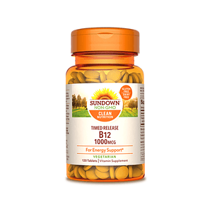 B12 1000 mcg (vitamina b12 1000) - fco x 120 tab.