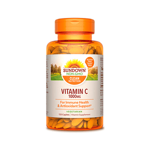 VITAMINA C 1000 mg x 133 tab.