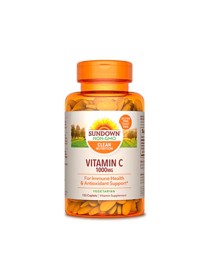 VITAMINA C 1000 mg x 133 tab.