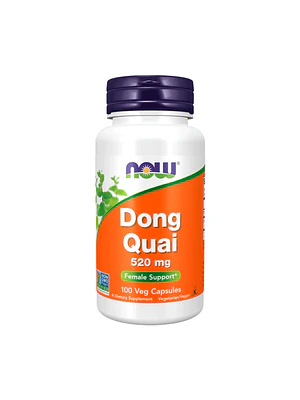 DONG QUAI 520 mg - fco 100 cap
