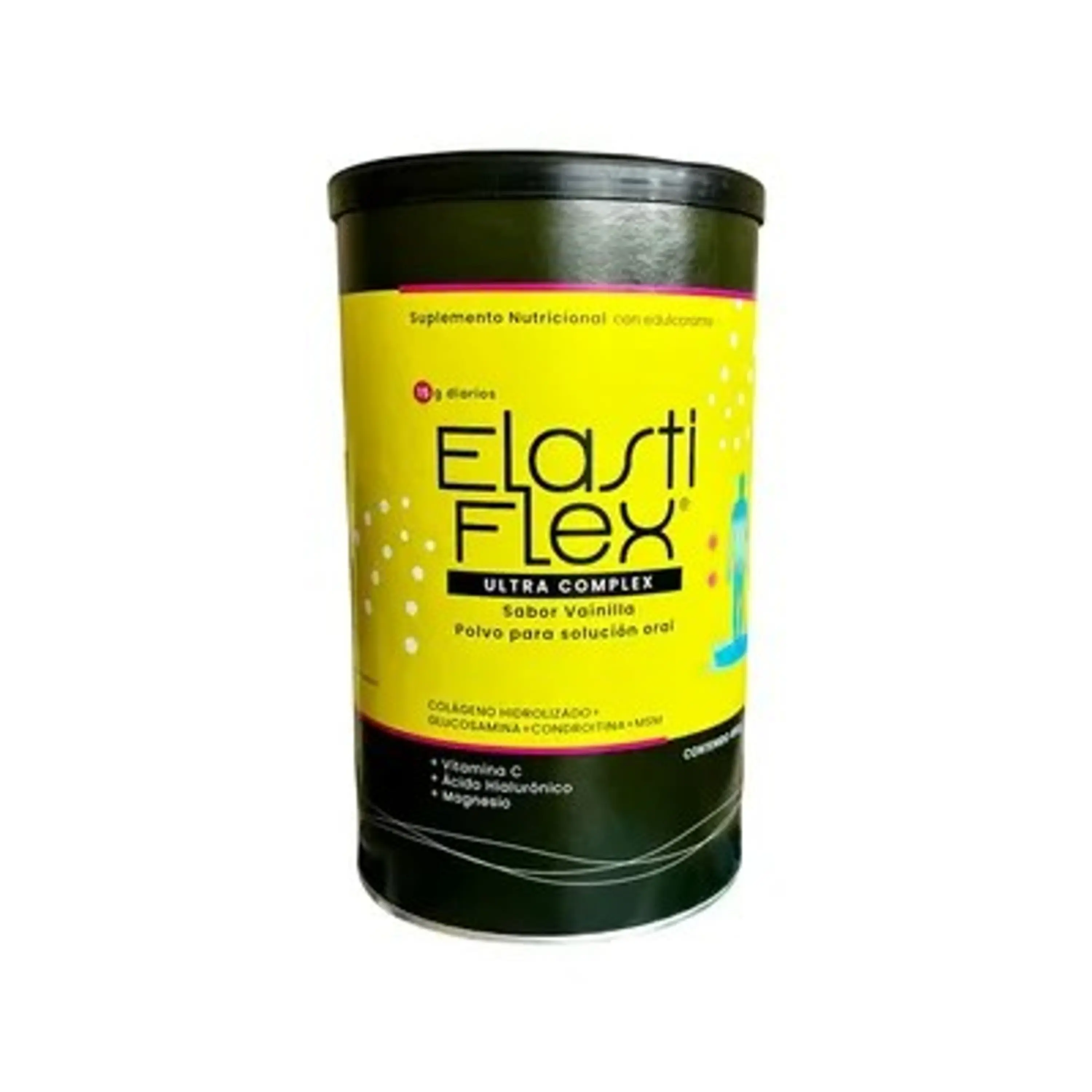  ELASTIFLEX * 450 g. - caj x 30 u 2