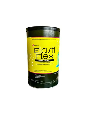 ELASTIFLEX