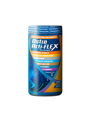 OSTEO-ARTI-FLEX - Pt x 330 g.