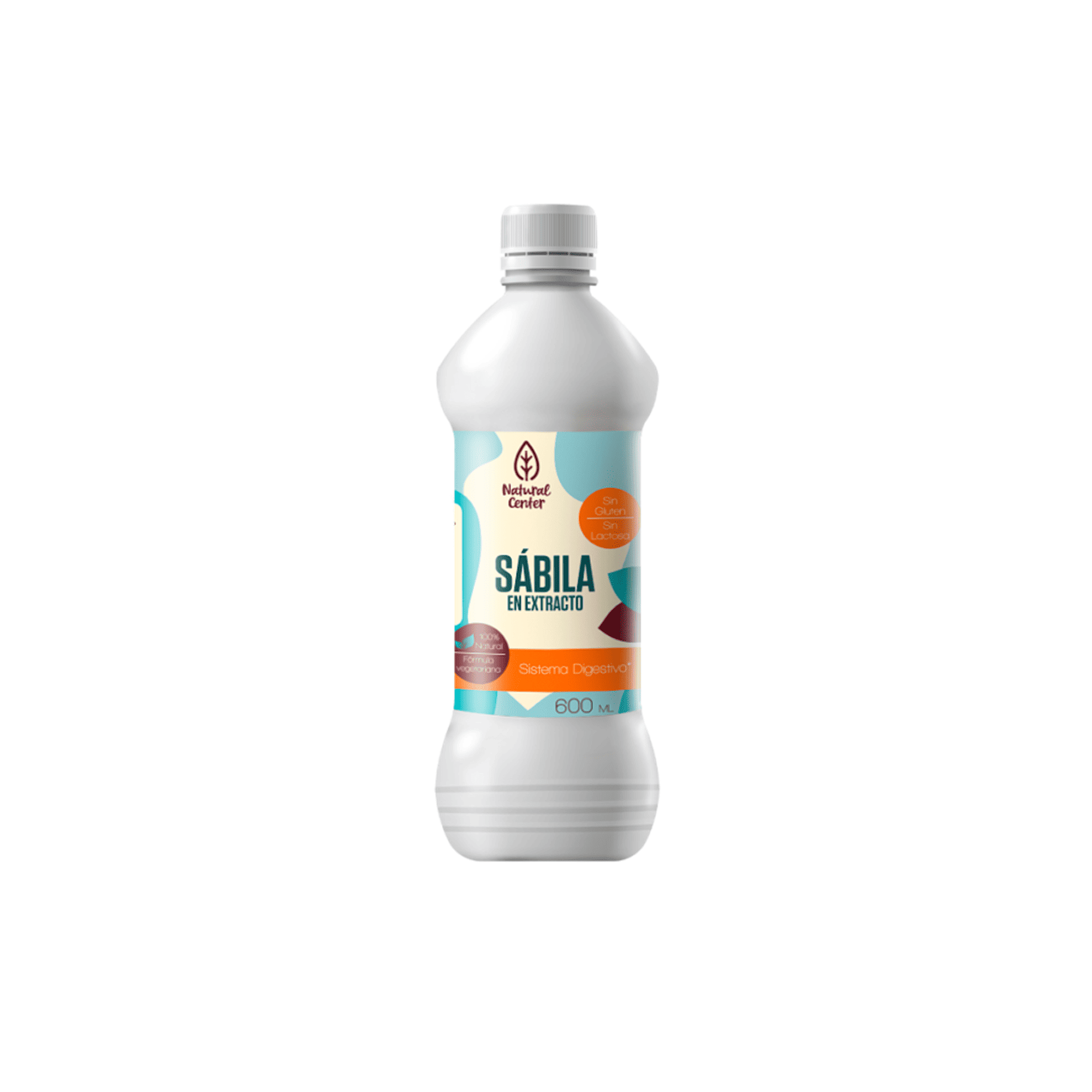 SABILA - fco x 600 ml 1