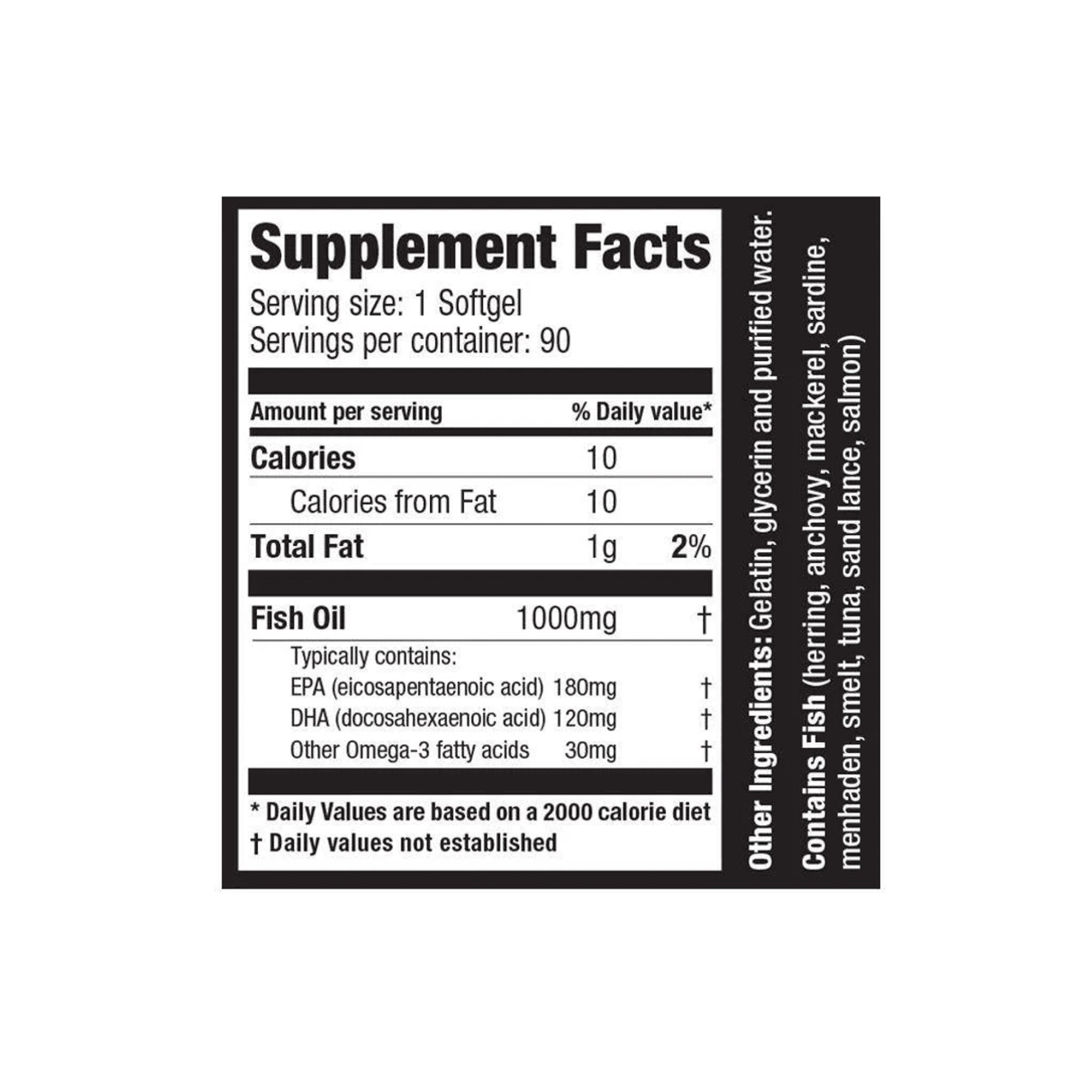 OMEGA 3 - fco x 90 sofg  2