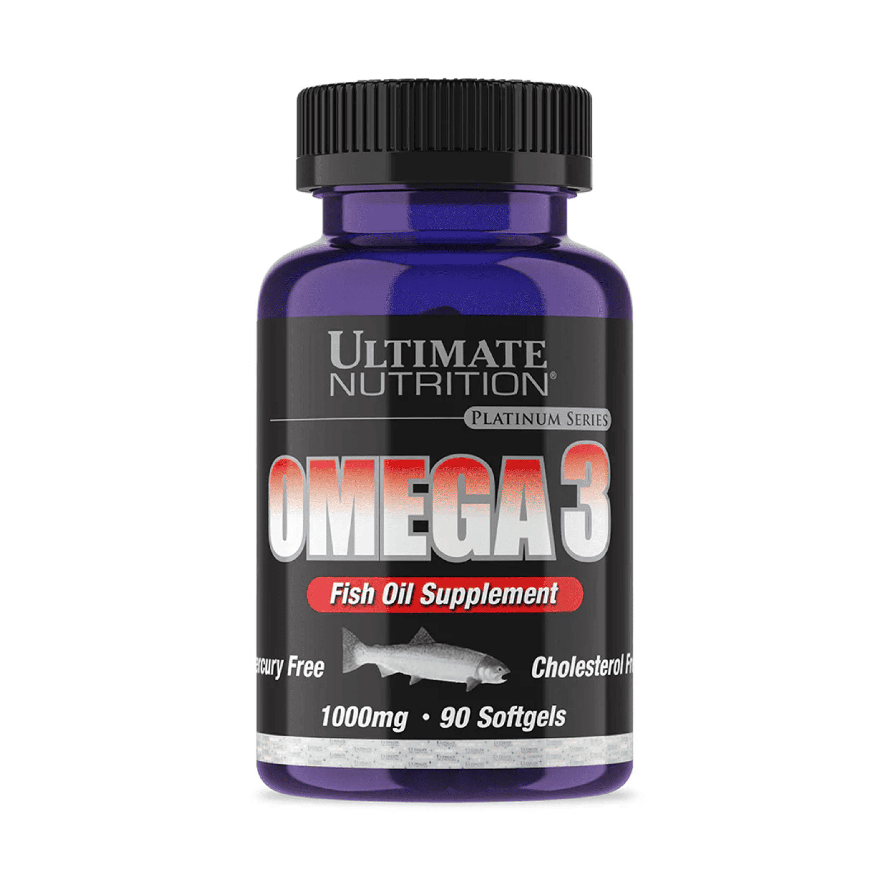 OMEGA 3 - fco x 90 sofg  1