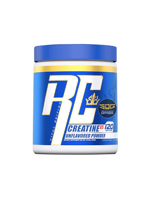 CREATINA (ronnie coleman) - pt x 300 g.