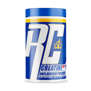 CREATINA (ronnie colemen)- Pt x 1000 g.