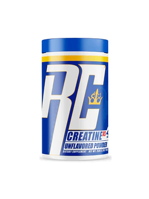 CREATINA (ronnie colemen)- Pt x 1000 g.
