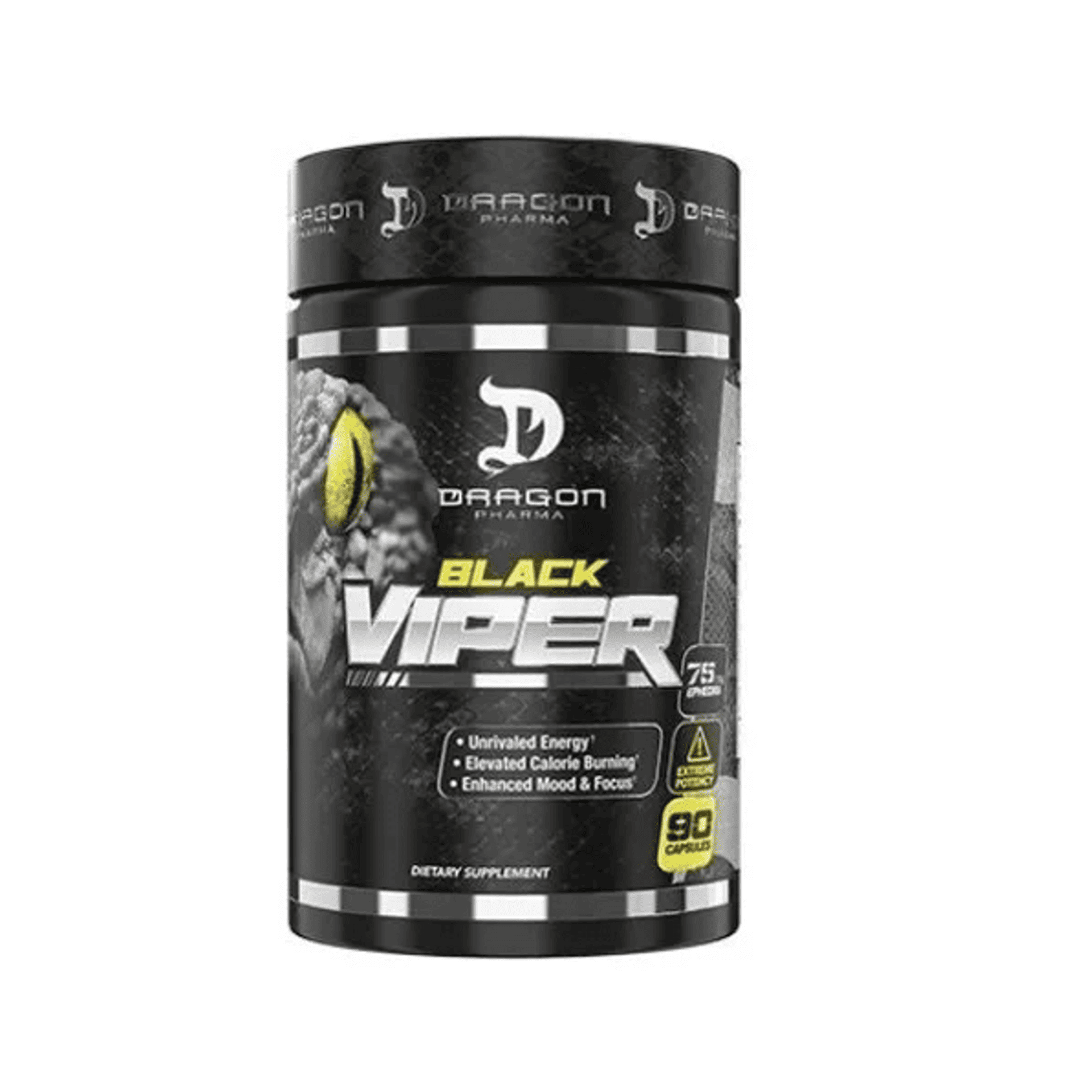 BLACK VIPER - Fco x 90 cp 1