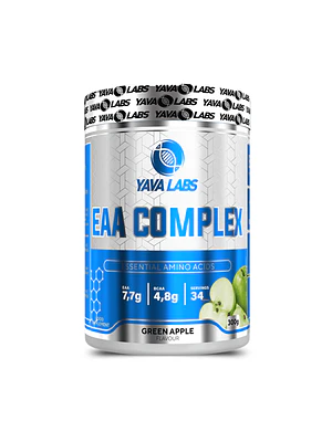EAA * Fco x 300 g. - MANZANA