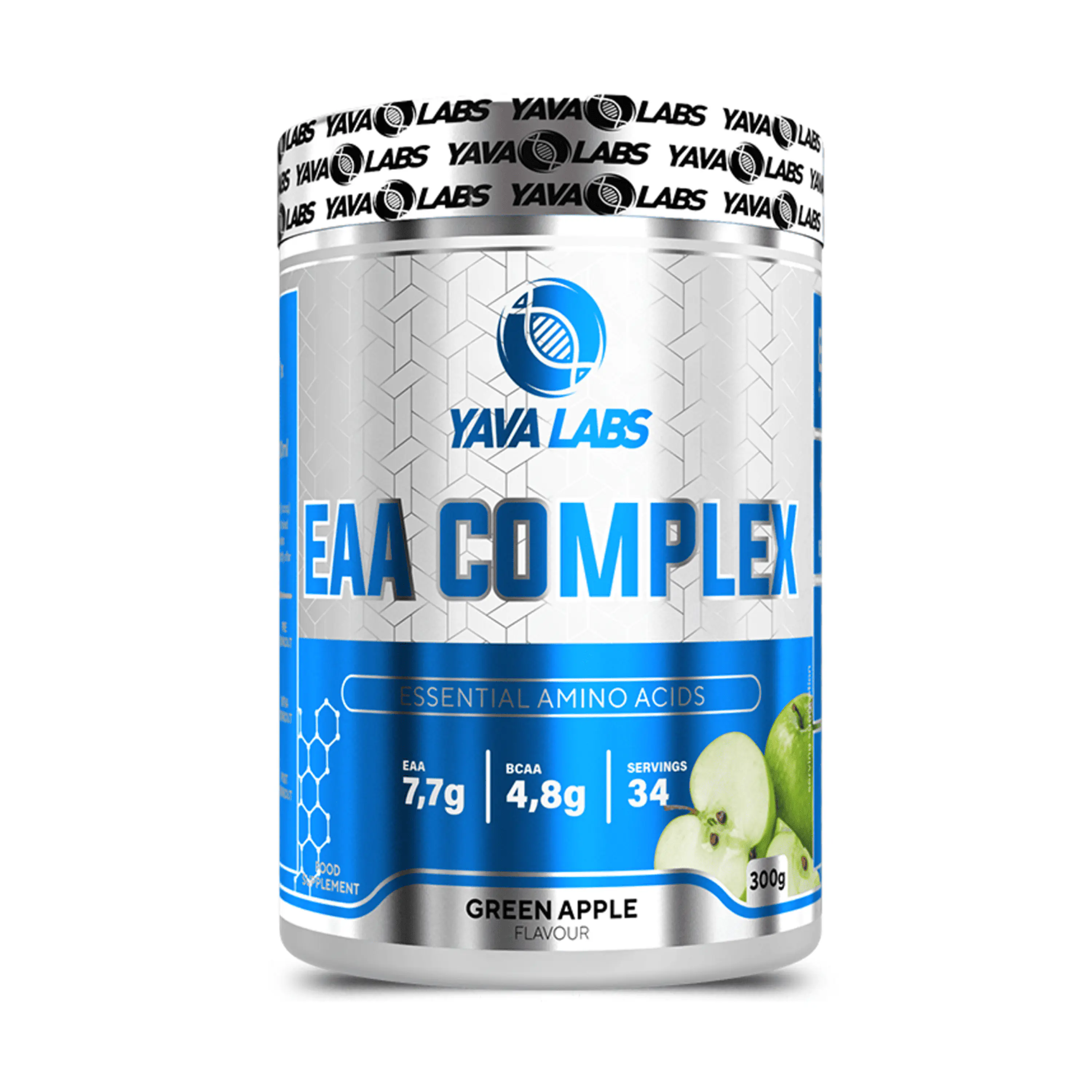 EAA * Fco x 300 g. - MANZANA 1