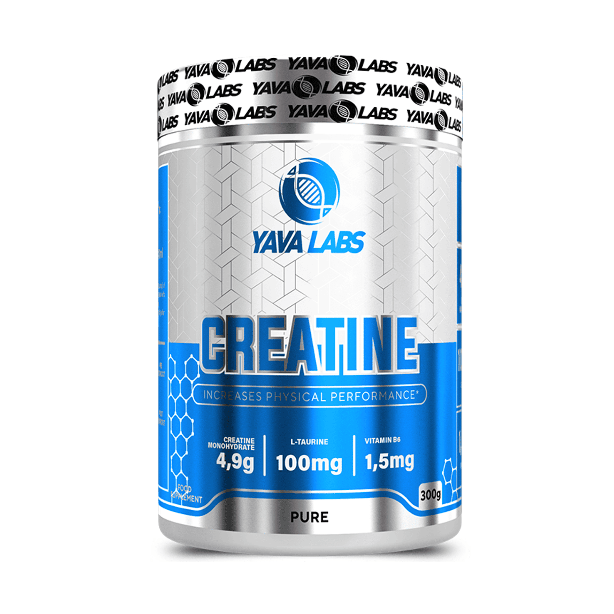 CREATINA - Fco x 300 g. 1