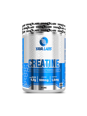 CREATINA - Fco x 300 g.