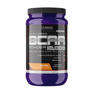 BCAA 12000 - pt x 228 g.(8 OZ)