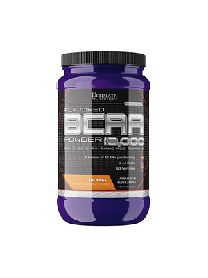 BCAA 12000 - pt x 228 g.(8 OZ)