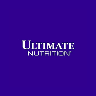 ULTIMATE NUTRITION