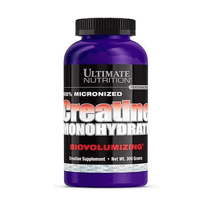 CREATINA - pt x 300 g. 