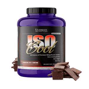 ISO COOL x 5 lb (2.27 kg)