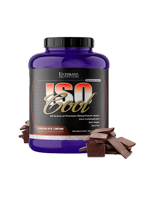 ISO COOL x 5 lb (2.27 kg)