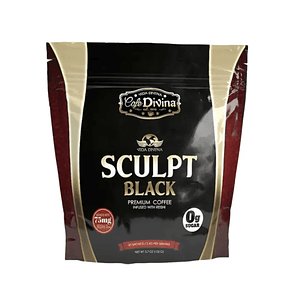 SCULPT LATTE 210G/BOLSA x 20 SOBRES