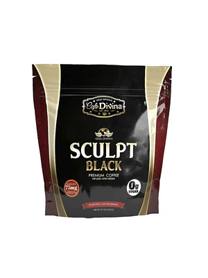 SCULPT LATTE 210G/BOLSA x 20 SOBRES