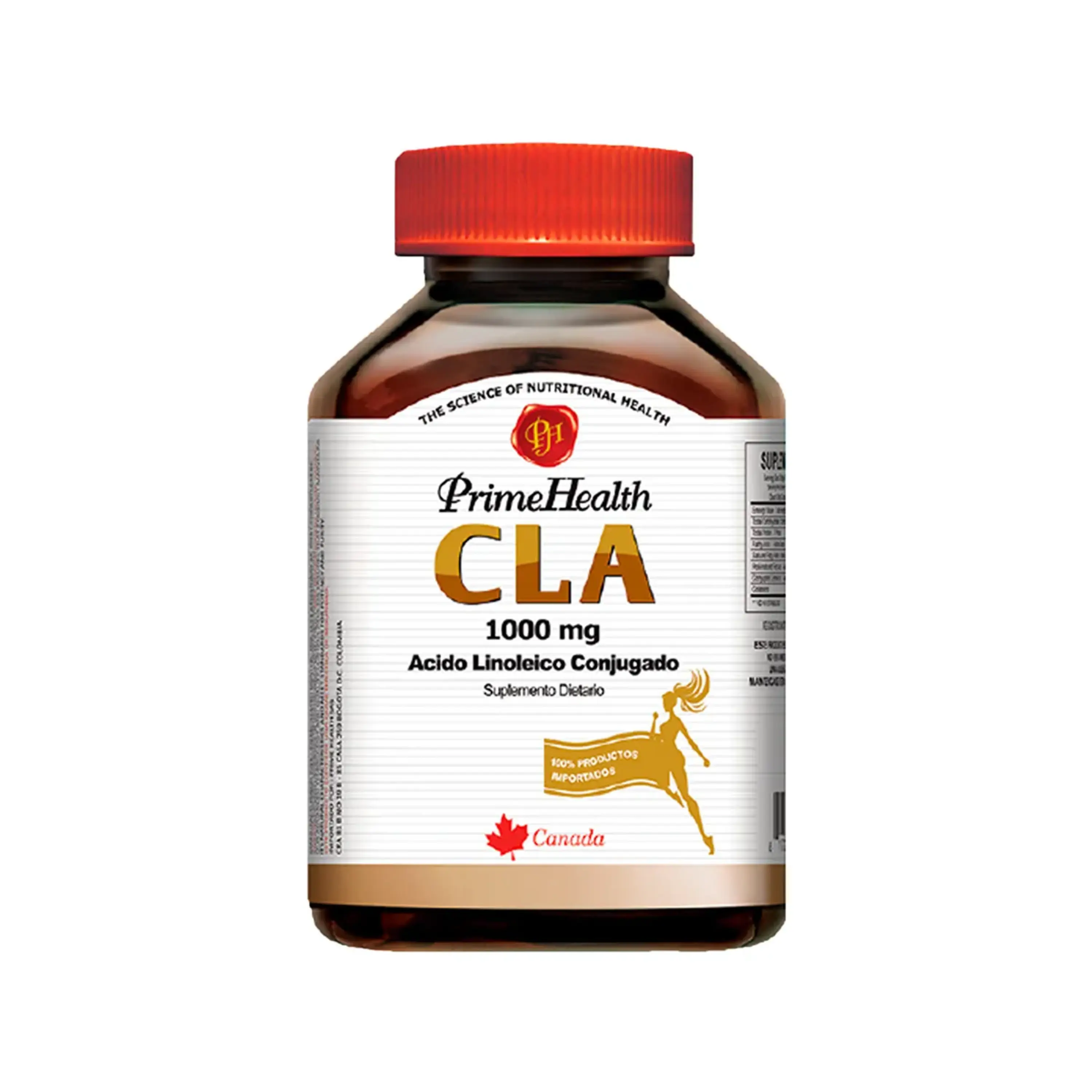 CLA 1000 - fco x 90 cap 1