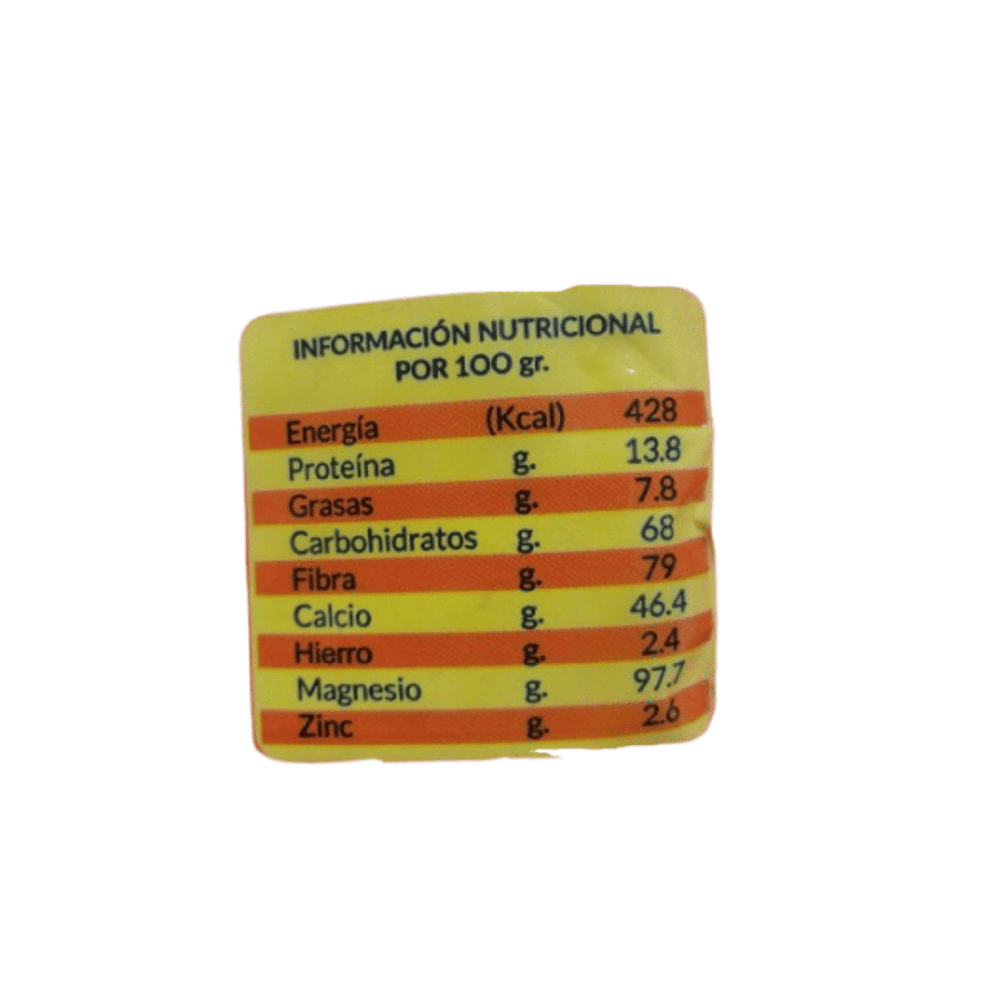 instantanea - Bolsa x 500 g 4