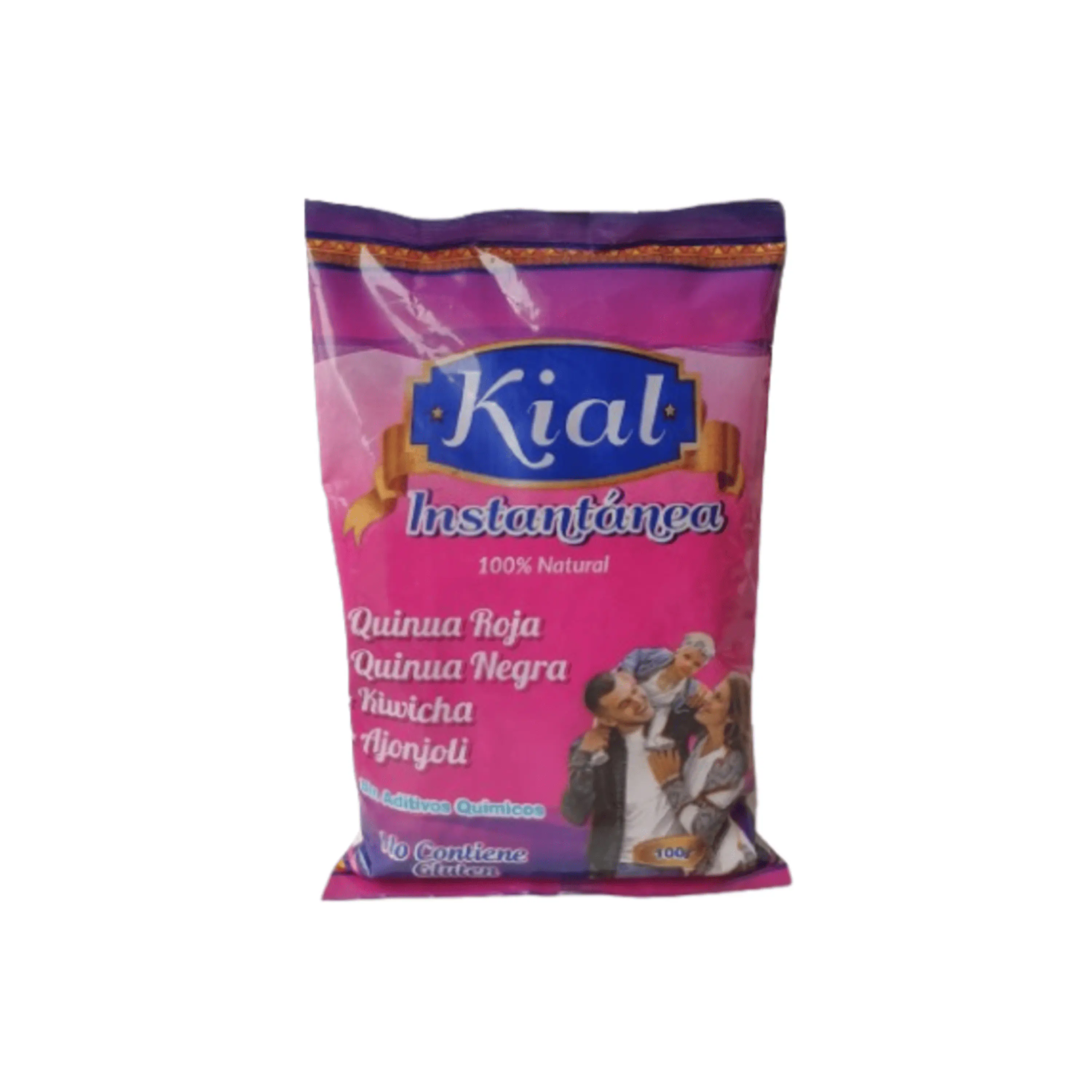 instantanea - Bolsa x 500 g 4