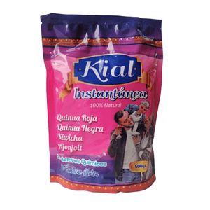 instantanea - Bolsa x 500 g