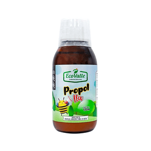 PROPOL FLU - fco vidrio x 120 ml.