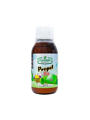 PROPOL FLU - fco vidrio x 120 ml.
