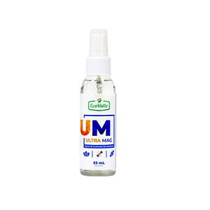 UM ULTRA MAG X 55ml(aceite cloruro de magnesio)