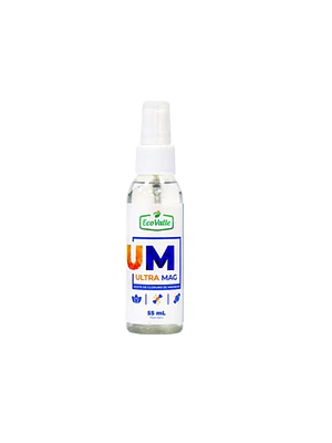 UM ULTRA MAG X 55ml(aceite cloruro de magnesio)