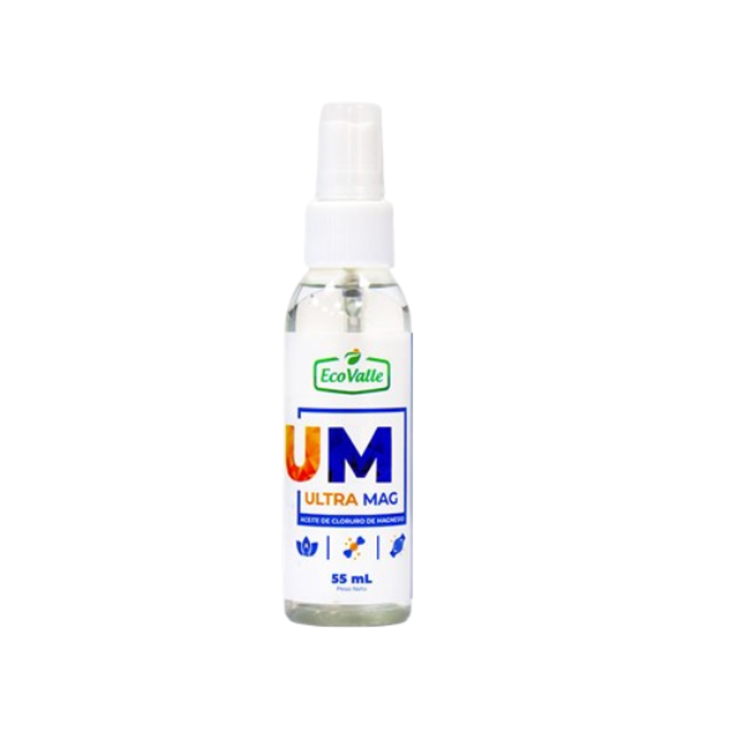 UM ULTRA MAG X 55ml(aceite cloruro de magnesio) 1