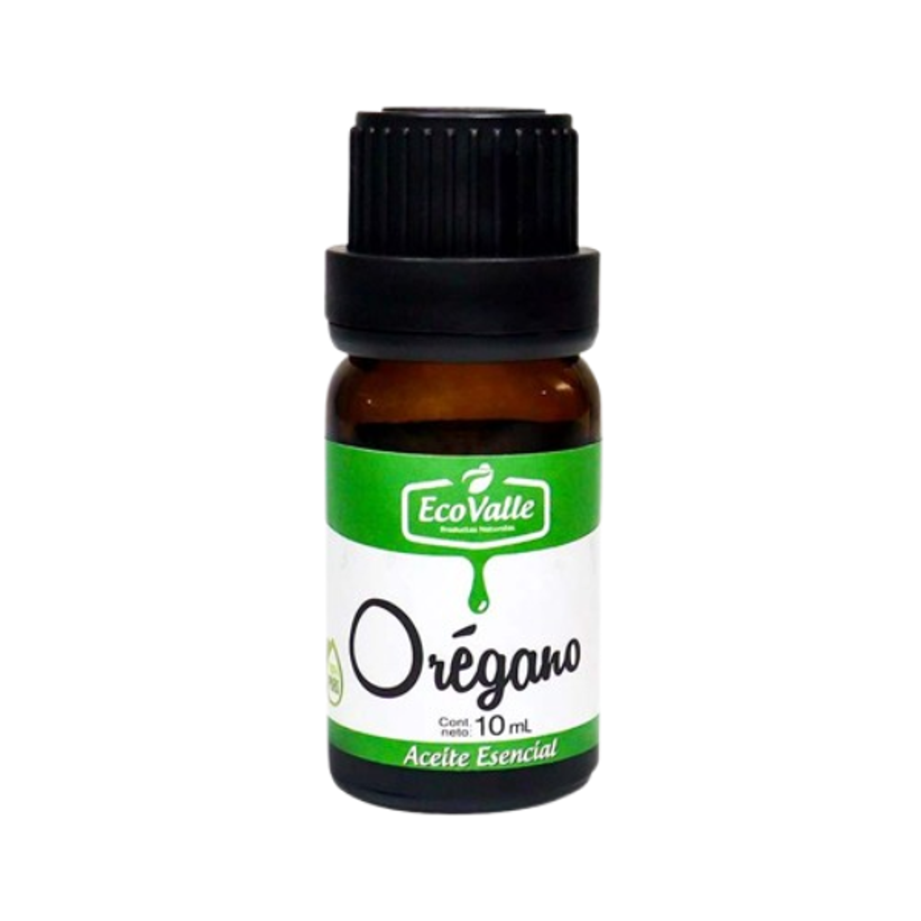 ACEITE ESENCIAL DE OREGANO vidrio x 10 ml 4