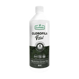 CLOROFILA VITAL FCO X 600ml