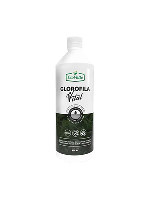 CLOROFILA VITAL FCO X 600ml