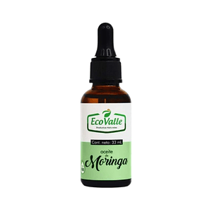 MORINGA ACEITE x 33ML
