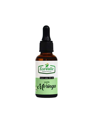 MORINGA ACEITE x 33ML