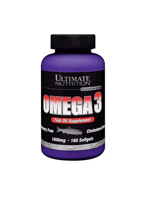 OMEGA 3 - fco x 180 sofg