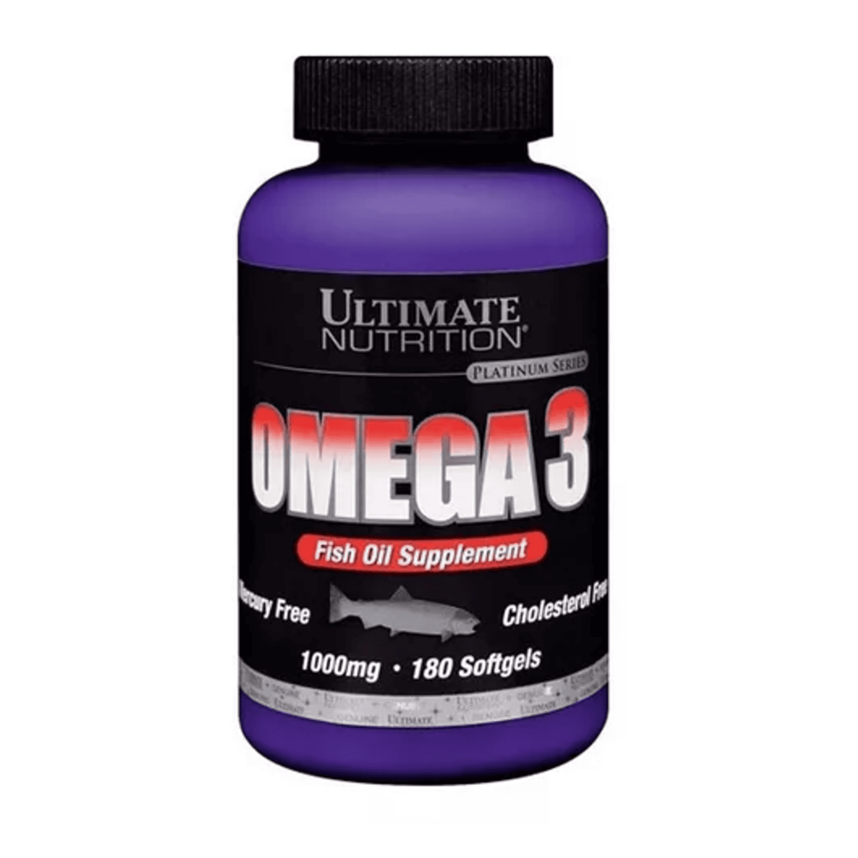OMEGA 3 - fco x 180 sofg 1