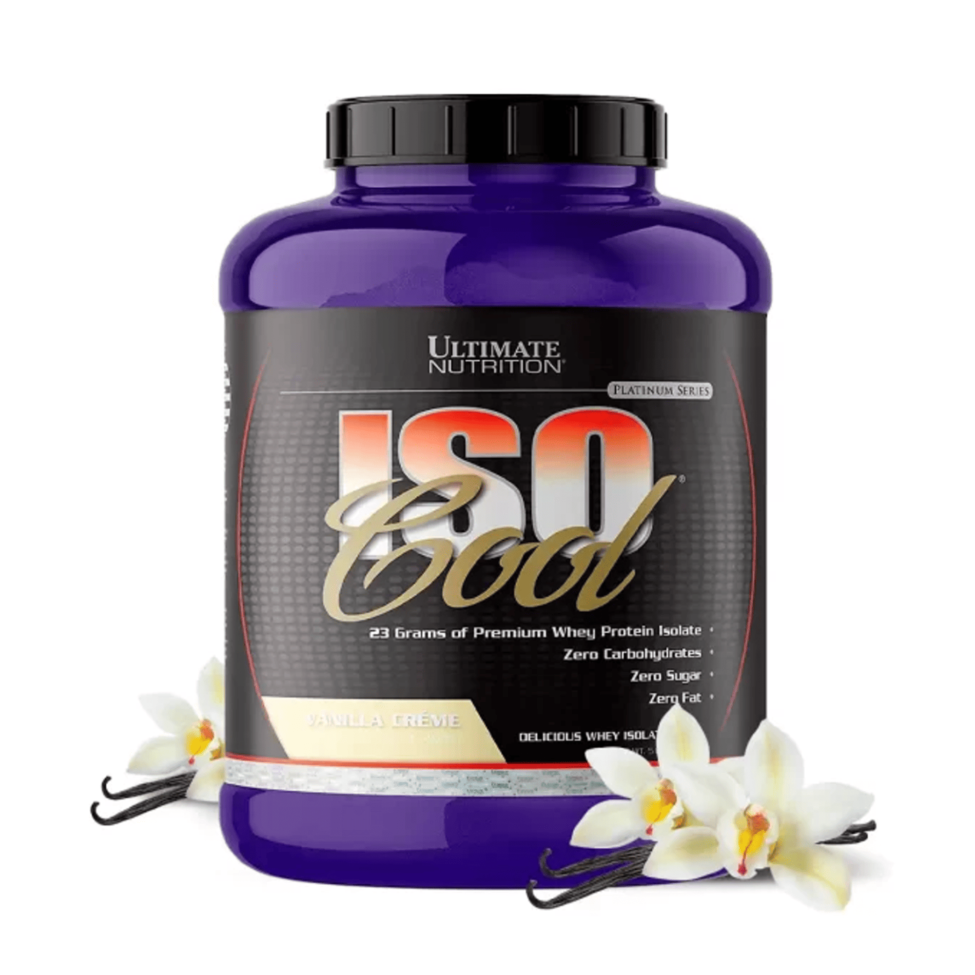 ISO COOL x 5 lb (2.27 kg) 1