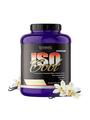 ISO COOL x 5 lb (2.27 kg)